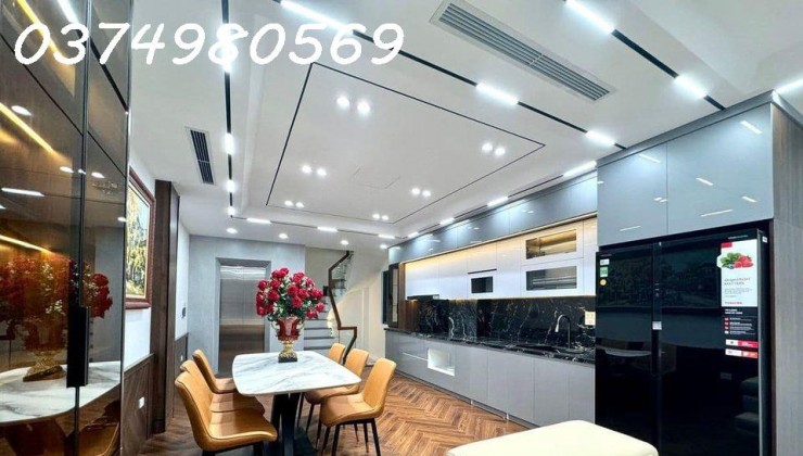 Bán nhà Lê Lợi Hà Đông, Plo ô tô tránh nhau, Kd, S 40m2, Mt 5m, giá  6.95 tỷ.